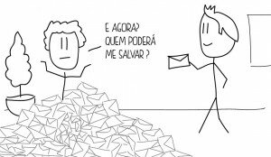 post