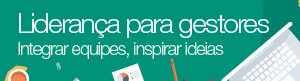 Liderança para gestores
